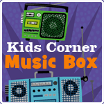 Music on Mondays... Request a Song!