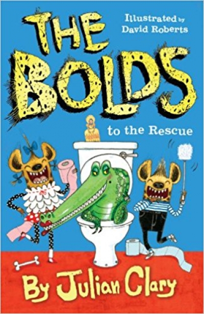 The Bolds To The Rescue