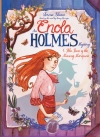 Enola Holmes Mystery Series