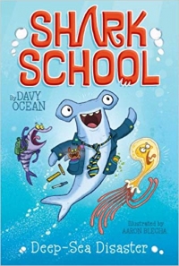Shark School