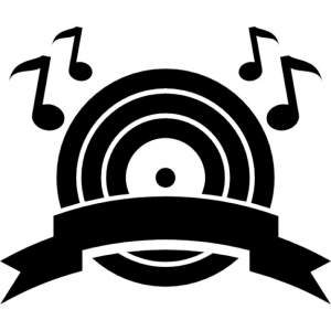We Love Music!