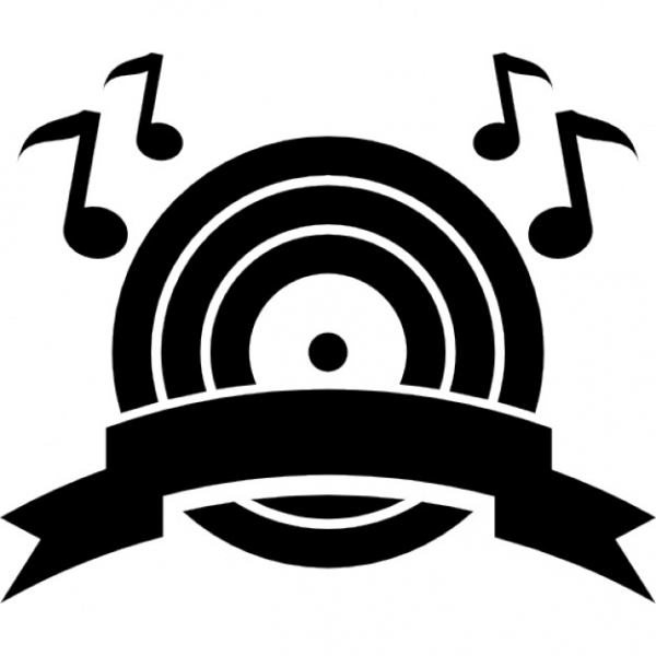 We Love Music!