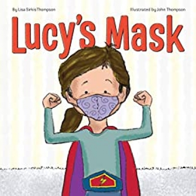 Lucy&#039;s Mask