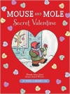 Mouse And Mole Secret Valentine