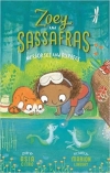Zoey And Sassafras: Merhorses And Bubbles
