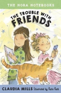 The Trouble With Friends