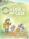Detective Gordon: A Case In Any Case