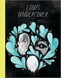 Louis Undercover