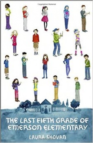 The Last Fifth Grade Of Emerson Elementary