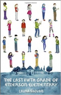 The Last Fifth Grade Of Emerson Elementary