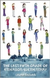 The Last Fifth Grade Of Emerson Elementary