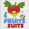 Fruits In Suits