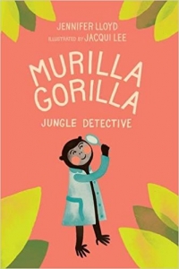 Murilla Gorilla: Jungle Detective