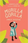 Murilla Gorilla: Jungle Detective