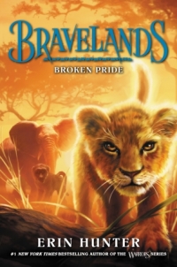 Bravelands: Broken Pride