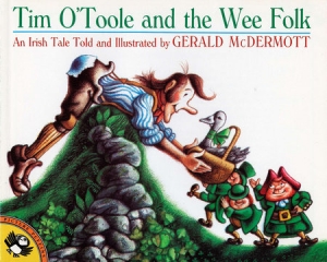 Tim O’Toole And The Wee Folk