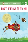 Don’t Throw It To Mo! Mo Jackson