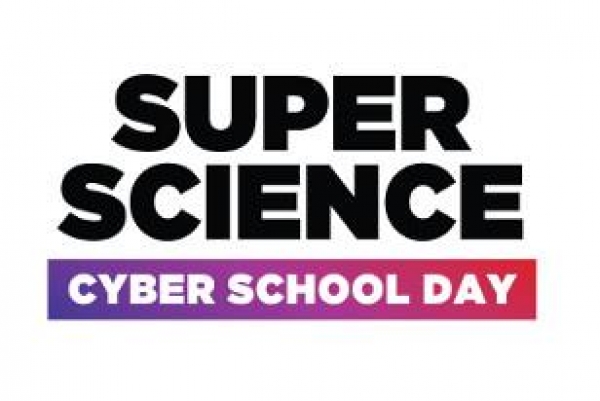 Super Science Cyber School Day
