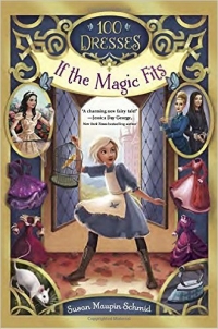 100 Dresses: If The Magic Fits