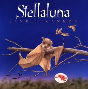 Stellaluna