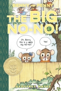 Benny And Penny In The Big No-No