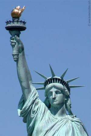 Immigration History