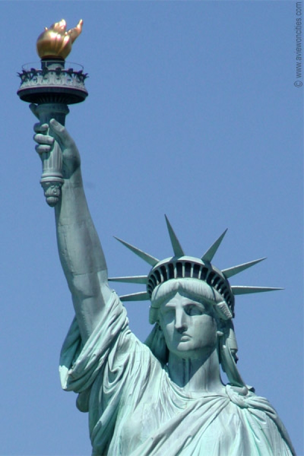 Immigration History