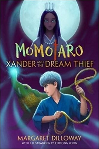 Momotaro: XanderAnd The Dream Thief