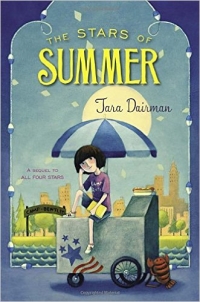 The Stars Of Summer