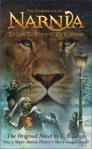 The Chronicles Of Narnia: The Lion, The Witch And The Wardrobe