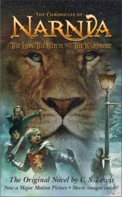 The Chronicles Of Narnia: The Lion, The Witch And The Wardrobe