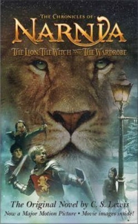 The Chronicles Of Narnia: The Lion, The Witch And The Wardrobe