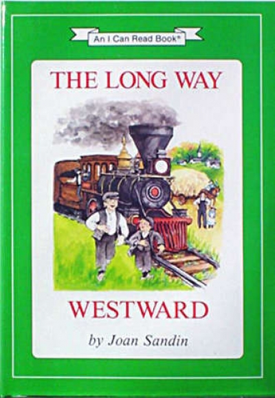 The Long Way Westward