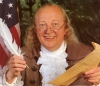 A Visit With Ben Franklin