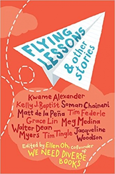 Flying Lessons &amp; Other Stories