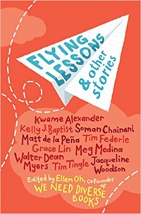 Flying Lessons &amp; Other Stories