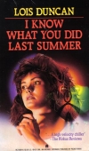I Know What You Did Last Summer