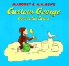 Curious George at the Beach