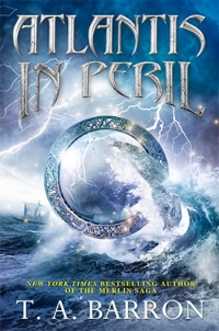 Atlantis In Peril