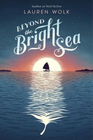Beyond The Bright Sea