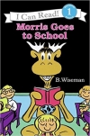 Morris Goes To School