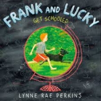 Frank And Lucky Get Schooled