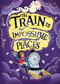 The Train To Impossible Places