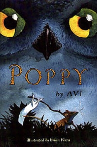 Poppy