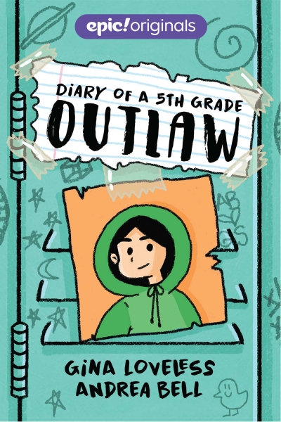 Diary Of A 5th Grade Outlaw