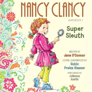 Nancy Clancy, Super Sleuth