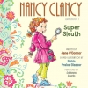Nancy Clancy, Super Sleuth