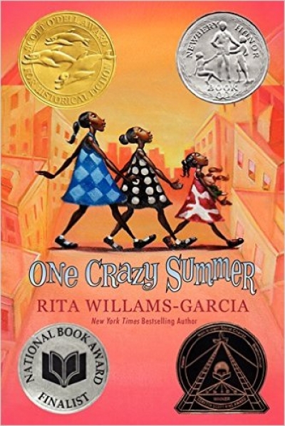 One Crazy Summer