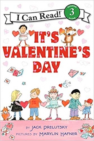 It&#039;s Valentine Day