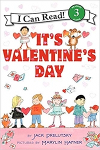 It's Valentine Day